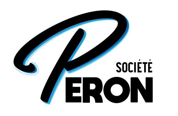 Logo Société Péron