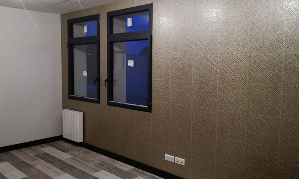 Décoration mur